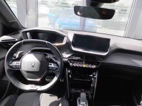 Peugeot 208 - 2021