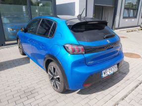Peugeot 208 - 2021