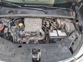Dacia Lodgy - 2015