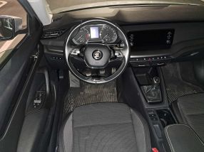 Skoda Octavia - 2020