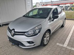 Renault Clio - 2018