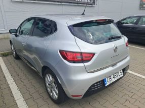 Renault Clio - 2018