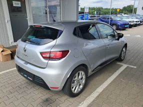 Renault Clio - 2018