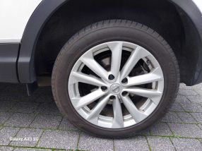 Nissan Qashqai - 2016