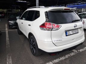 Nissan X-Trail - 2016