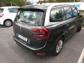 Citroen C4 Grand Picasso - 2017