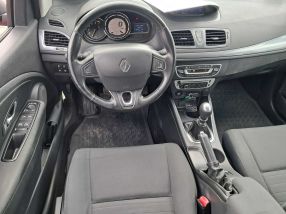 Renault Megane - 2016