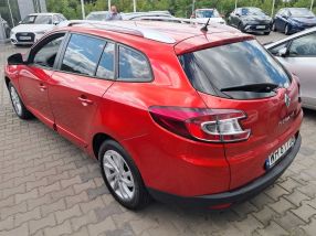 Renault Megane - 2016