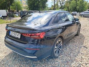 Audi A3 - 2024