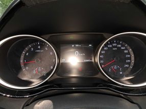 Kia Ceed - 2019