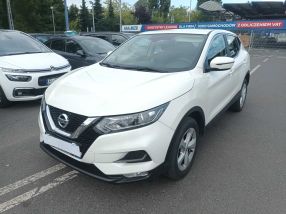 Nissan Qashqai - 2018