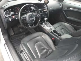 Audi A5 - 2014