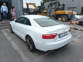Audi A5 - 2014