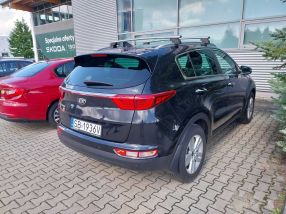 Kia Sportage - 2018