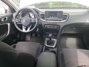 Kia Ceed - 2020