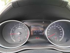 Kia Ceed - 2020