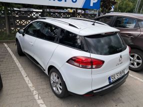 Renault Clio - 2015