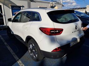 Renault Kadjar - 2016