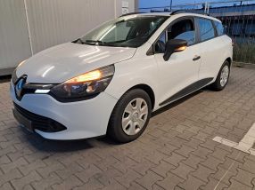 Renault Clio - 2016