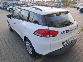 Renault Clio - 2016