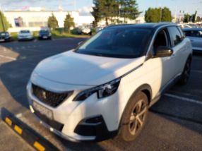 Peugeot 3008 - 2017