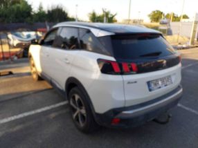 Peugeot 3008 - 2017