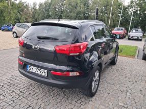 Kia Sportage - 2015