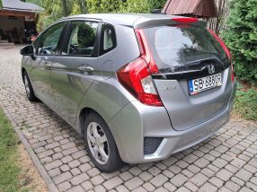 Honda Jazz - 2015