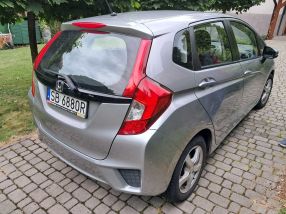 Honda Jazz - 2015