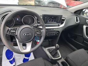 Kia Ceed - 2020