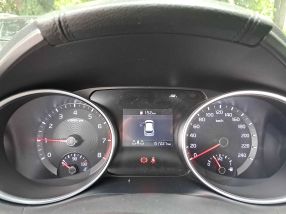 Kia Ceed - 2020