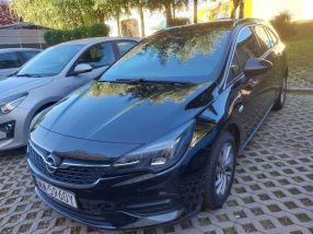 Opel Astra - 2022