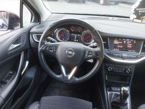 Opel Astra - 2022