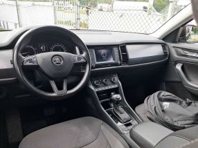 Skoda Kodiaq - 2020