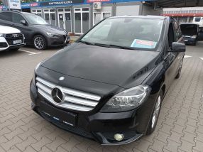 Mercedes-Benz B - 2014