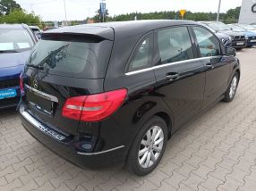 Mercedes-Benz B - 2014