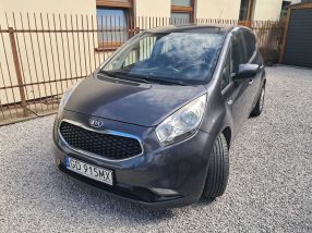 Kia Venga - 2016