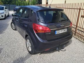 Kia Venga - 2016