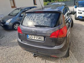 Kia Venga - 2016