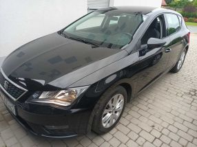 Seat Leon - 2019