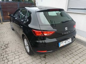 Seat Leon - 2019