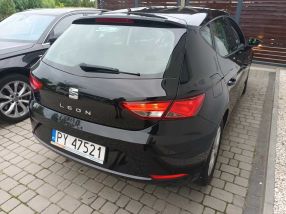 Seat Leon - 2019