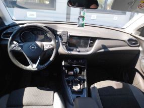 Opel Grandland X - 2019