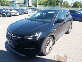 Opel Grandland X - 2019