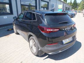 Opel Grandland X - 2019