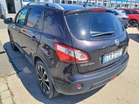 Nissan Qashqai - 2010