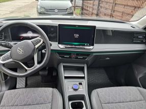 Volkswagen Tiguan - 2024