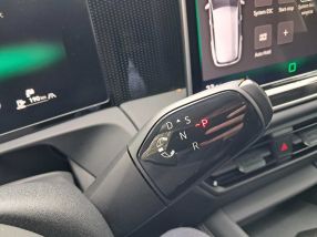 Volkswagen Tiguan - 2024