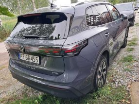Volkswagen Tiguan - 2024