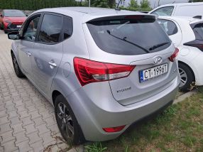 Hyundai ix20 - 2019